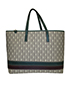 Shopping, vista frontal